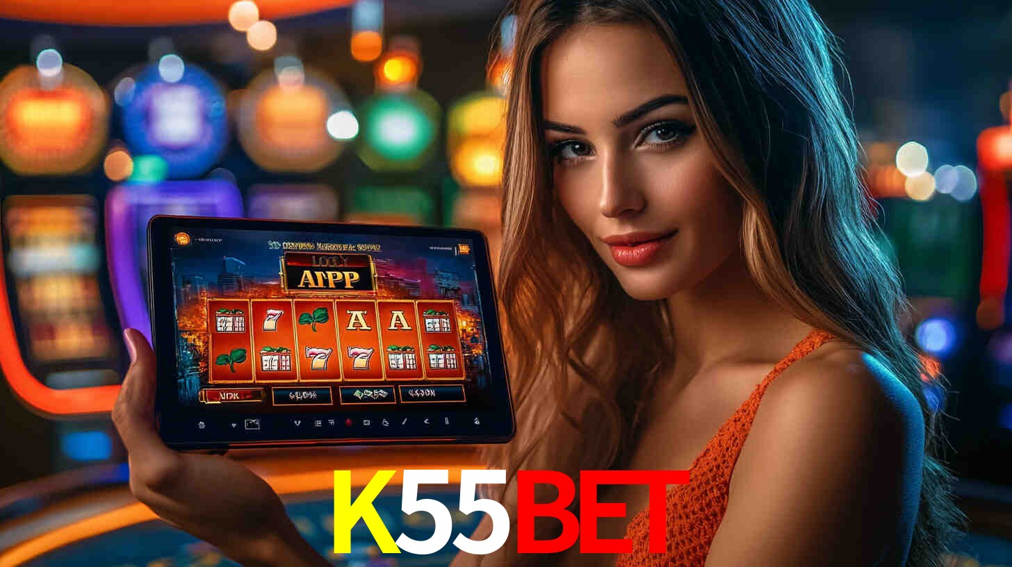 Baixar App iOS K55BET