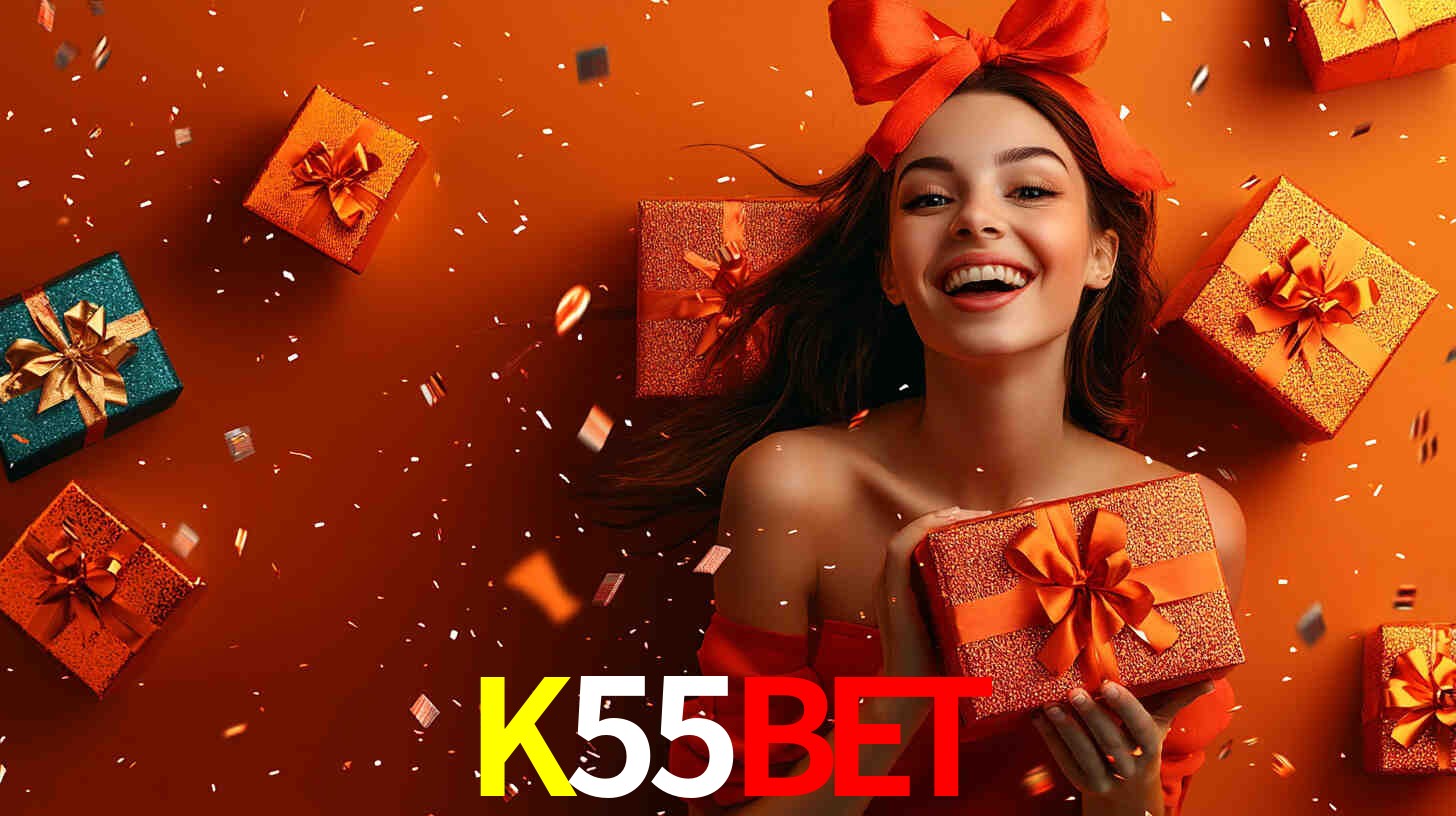 Promoções Semanais e Códigos Promocionais K55BET