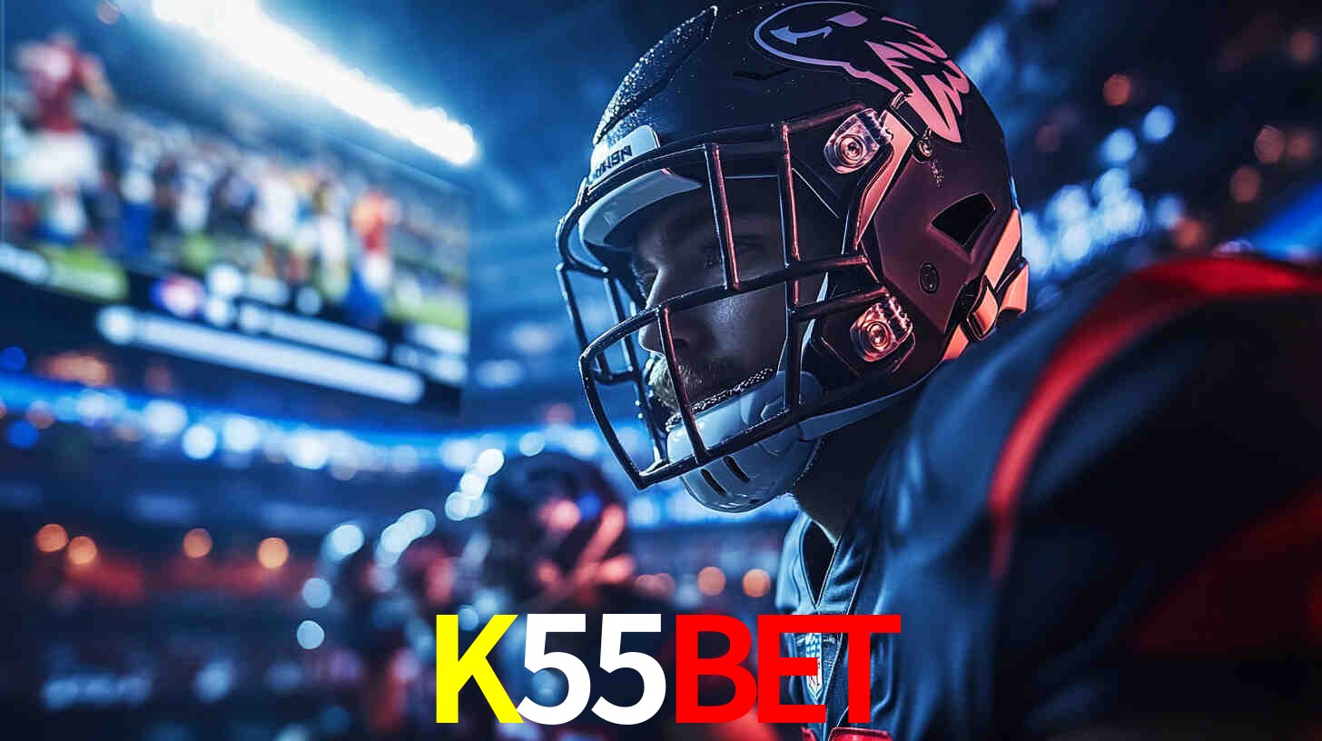 Transforme Suas Apostas em Grandes Prêmios no K55BET